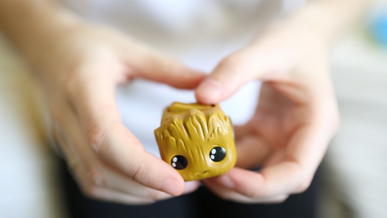 Hoe friemelen of fidgeting kan helpen je stressniveau te verlagen