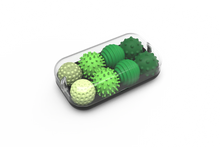 Afbeelding in Gallery-weergave laden, ONO Signets Magnetische Ballen