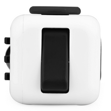 Afbeelding in Gallery-weergave laden, De zijkant van fidget cube dice - switch flippen