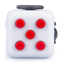 Afbeelding in Gallery-weergave laden, De zijkant van fidget cube retro gamer - klikken