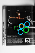 Afbeelding in Gallery-weergave laden, Fingears Magnetische Ringen Oranje Zwart sfeerbeeld 5