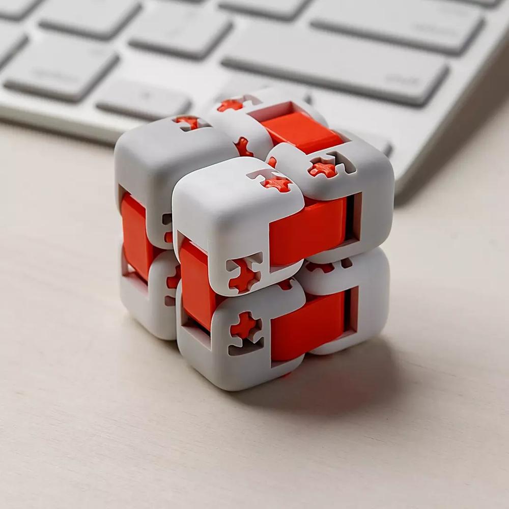 Infinity sales cube fidget