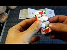 Video laden en afspelen in Gallery-weergave, Xiaomi Infinity Cube v2
