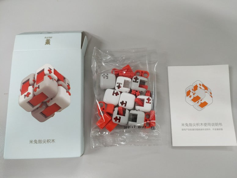 Xiaomi sales infinity cube