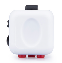 Load image into Gallery viewer, De zijkant van fidget cube retro gamer - duimsteen
