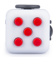 Load image into Gallery viewer, De zijkant van fidget cube retro gamer - klikken
