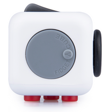 Load image into Gallery viewer, De zijkant van fidget cube retro gamer - draaien
