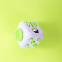 Afbeelding in Gallery-weergave laden, Fidget cube - Fresh
