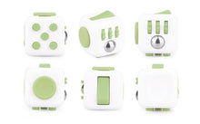 Load image into Gallery viewer, Fidget cube - Fresh
